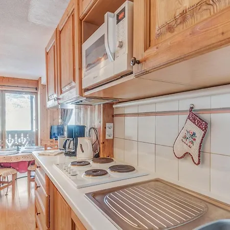 Aravis - Welkeys Apartment *
