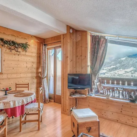 Aravis - Welkeys * Megeve