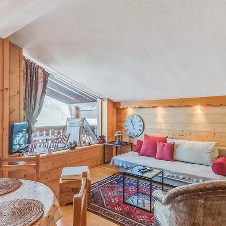 Aravis - Welkeys Apartment *