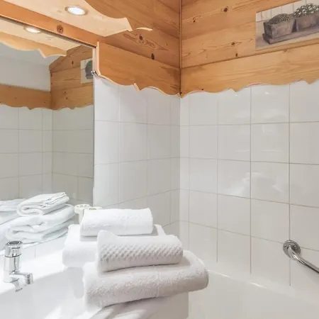 Aravis - Welkeys Megeve