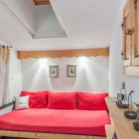 Apartment Aravis - Welkeys
