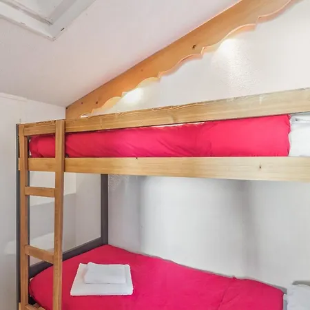 Apartmán - Welkeys Megève