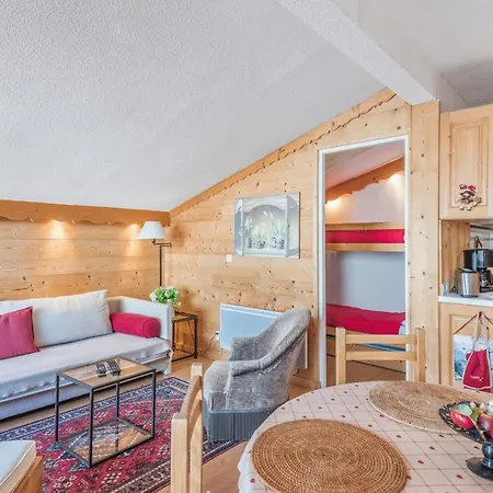 Apartmán - Welkeys Megève