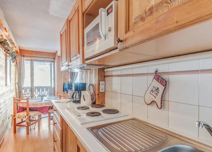 - Welkeys Appartement *