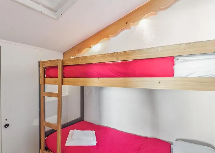 Appartement - Welkeys Megève