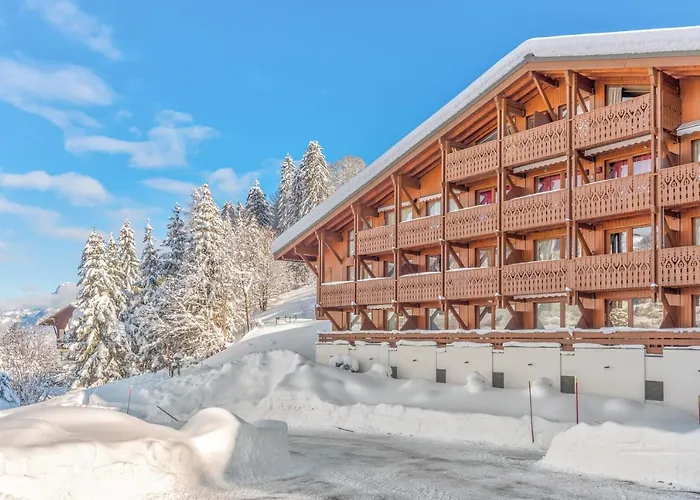 - Welkeys Appartement *